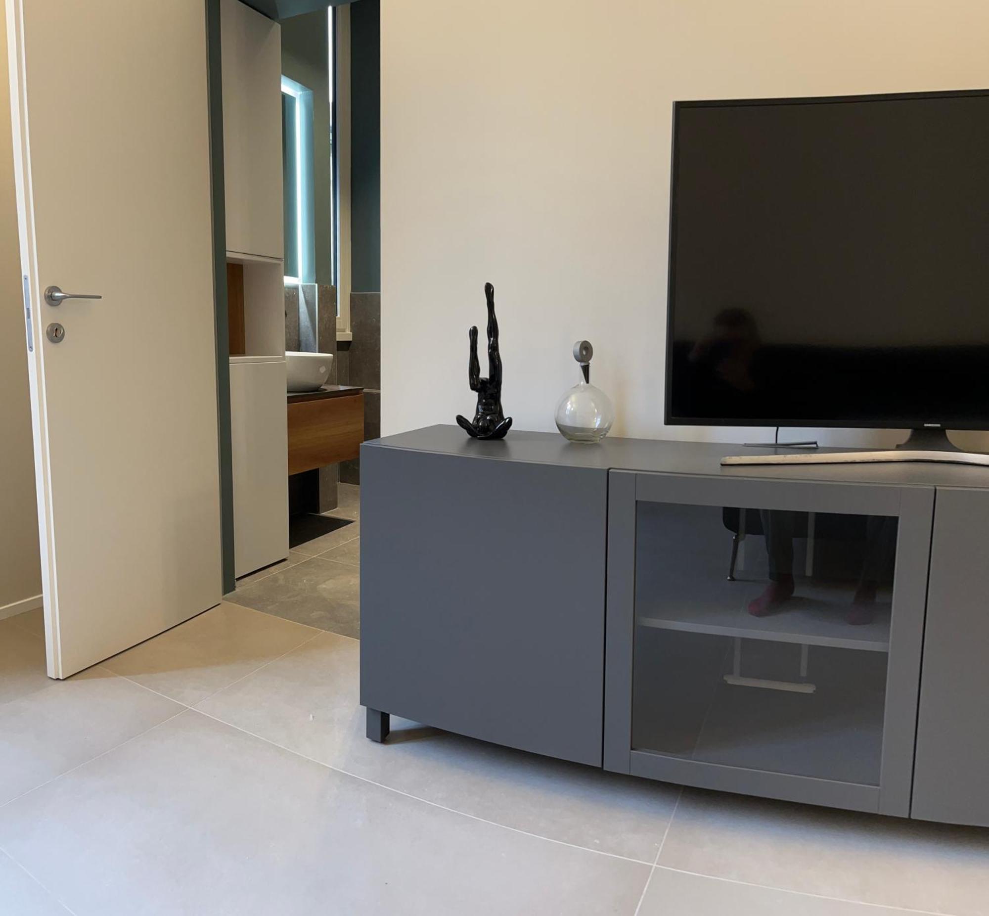 Apartment Solferino 37 Milão Exterior foto