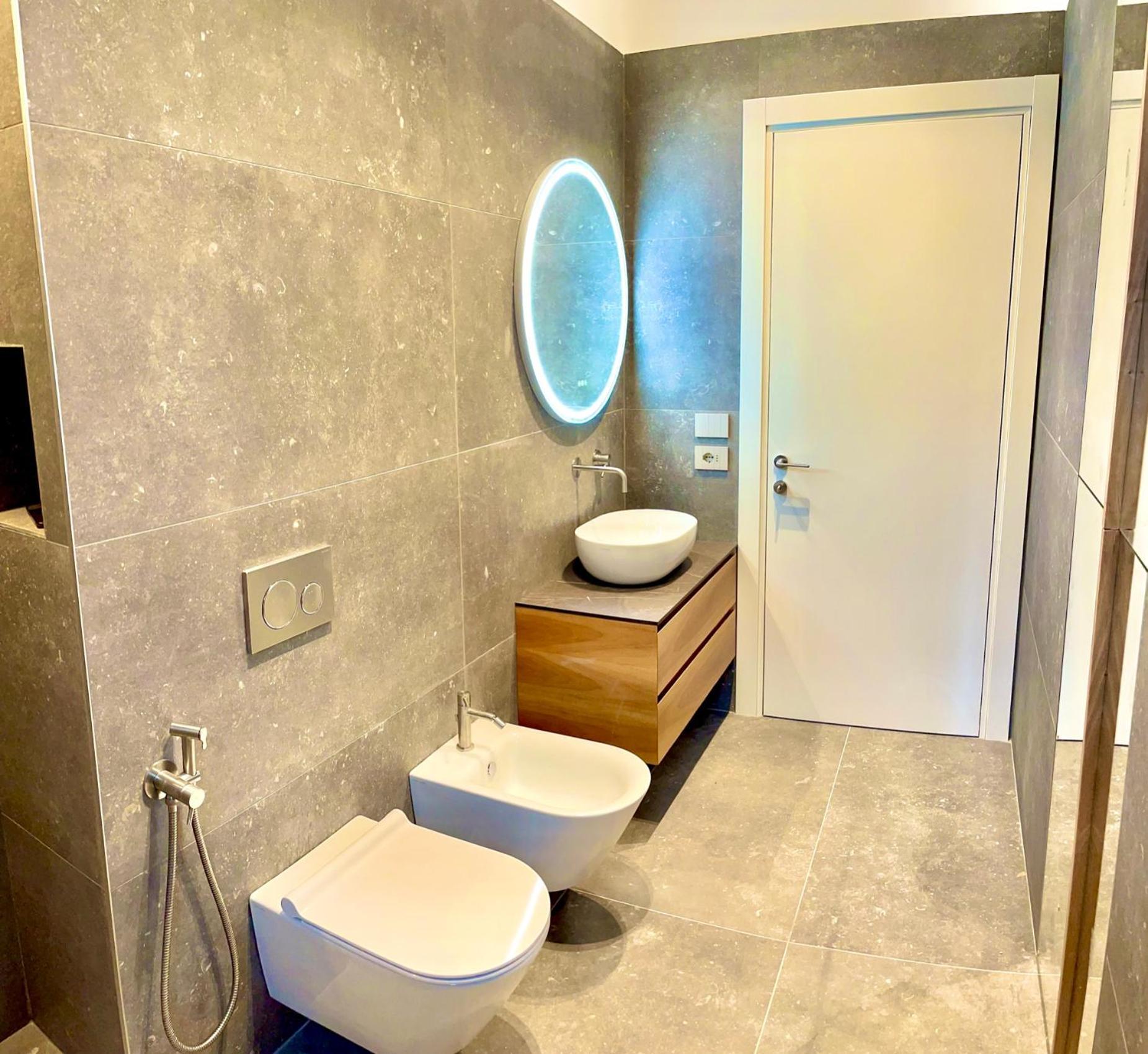 Apartment Solferino 37 Milão Exterior foto