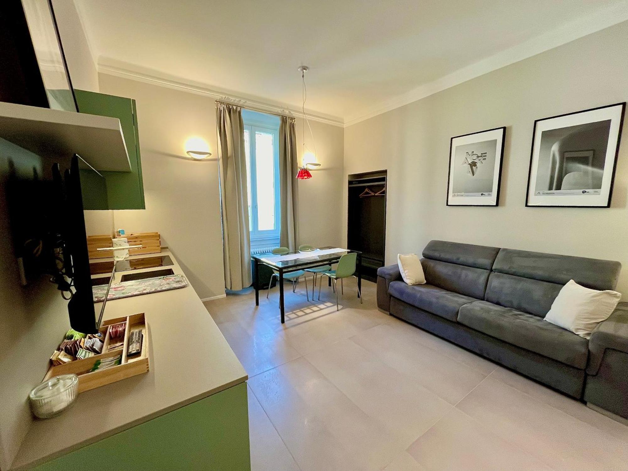 Apartment Solferino 37 Milão Exterior foto