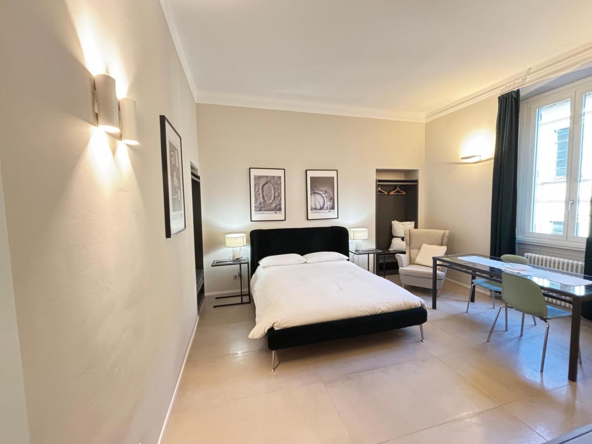 Apartment Solferino 37 Milão Exterior foto